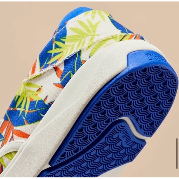 OluKai Lae\'ahi Pa\'i Size 9 Mens‎ Sneakers & Athletic Shoes NWT main image 5